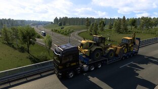 Heavy Trucks
