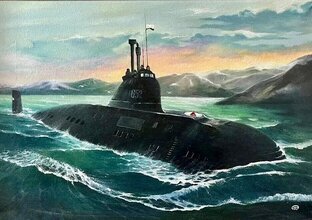 Крейсера первого ранга