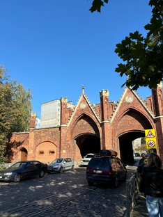 Переезд в Калининград в 2023. Все от планирования до сборов.