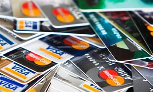 Открываем карты выгодно