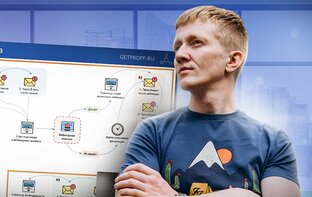 Запуск автовебинара на GetCourse - бесплатный курс