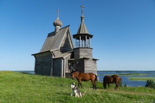 Архангельская область