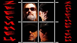 ZВЕРИНЕЦ : МУЗЫКА