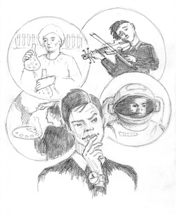 Предназначение человека