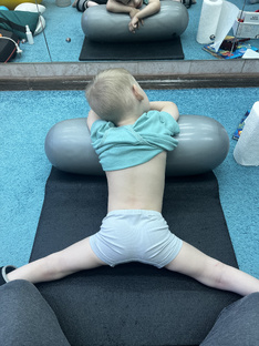 Работа. СДК 