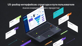UX-разборы и кейсы
