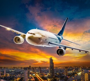 Самолеты и полёты