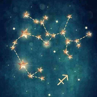 СТРЕЛЕЦ ♐️ 
