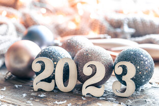 Новогодние рассказы 2023 год
