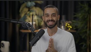 Как перестать страдать