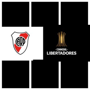 2018 RIVER PLATE CAMPEON DE LA LIBERTADORES 2018