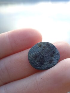  ИСТОРИЯ МОНЕТ