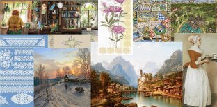 Вышивальные недели