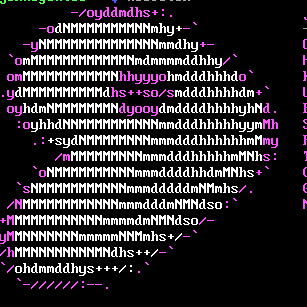 Установка Gentoo