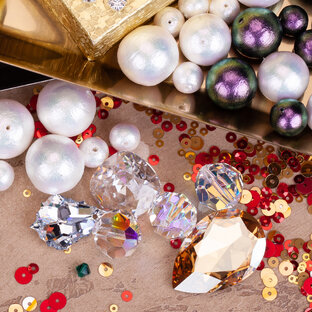 Обзоры материалов