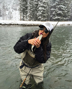 Рыбалка 🎣 