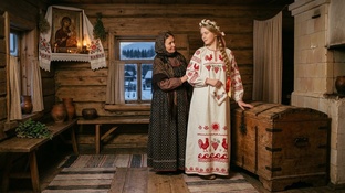 Пока платье цело – и мы целы