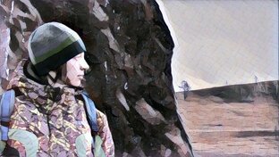 Неделя в Хакасии