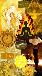 Ряд 3: Понимание того, что мы формируем свою реальность через наши поступки