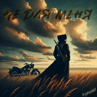 Не для меня