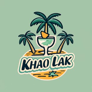 О Као Лак и что там есть🤫