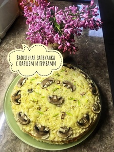 Мясо и мясные блюда