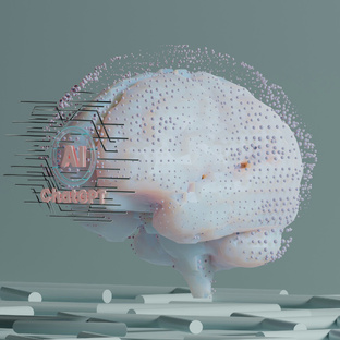 ИИ в обычной жизни 