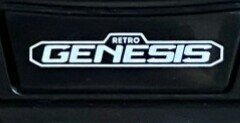 Genesis Mix Sd 