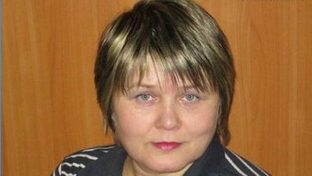 РОЗА СИРОТИНА