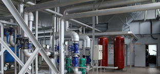 16 сборник Трубопроводы внутренние