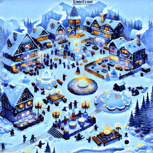 Приключения