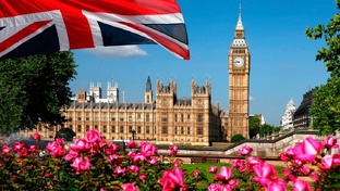  Неделя английского языка