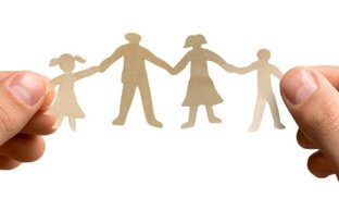 Родственники 