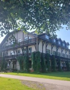 Парк-отель Фестиваль 