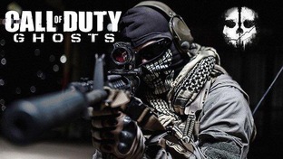Call of Duty Ghosts