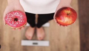 ПСИХОЛОГИЧЕСКАЯ ПРИЧИНА ИЗБЫТОЧНОГО ВЕСА