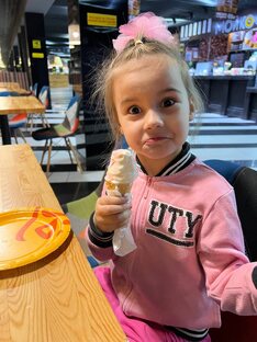 Вероникины сказки