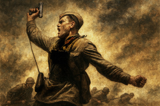 Военный антиквариат от zemlyanka-v.ru