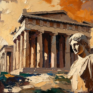 Древняя Греция