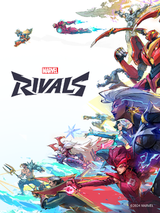 Marwel Rivals