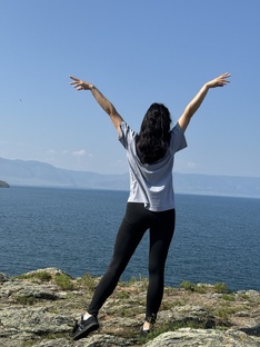 Путешествия. Отдых