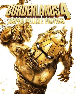 Borderlands 4