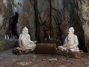 Сравнения и путешествия