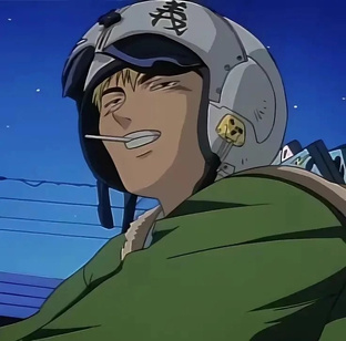 анализы и эссе — аниме и мультсериалы💭