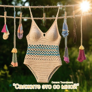 Свяжите это со мной