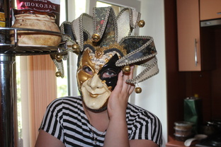 Загадки, шарады, ребусы