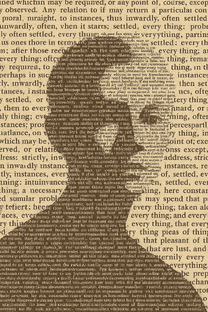 Человек как текст. Люди и тексты