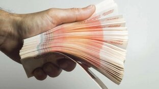 Знаки ДЕНЕГ на руках