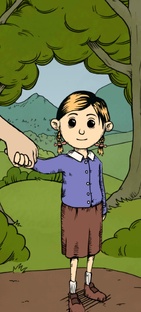 My child lebensborn 