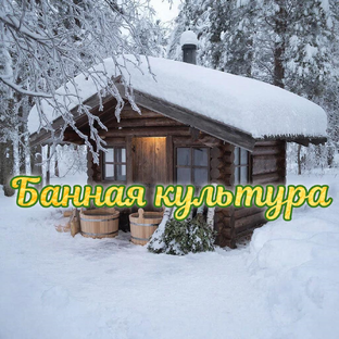 Культура Бани и Сауны